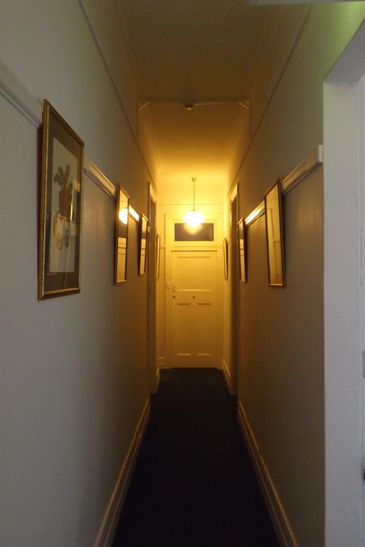 Concord Hotel Sydney Luaran gambar