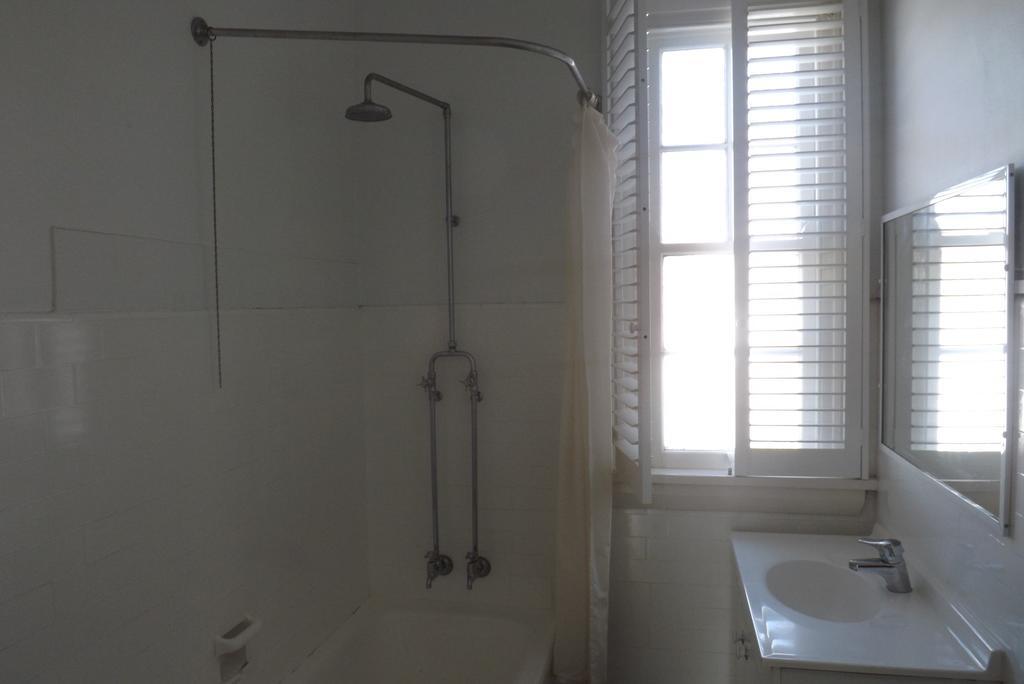 Concord Hotel Sydney Luaran gambar