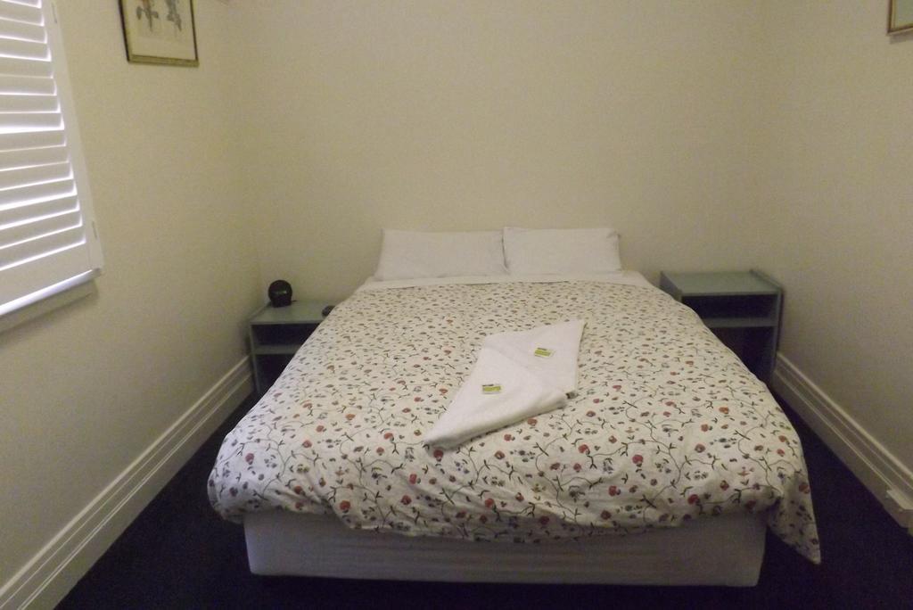 Concord Hotel Sydney Bilik gambar