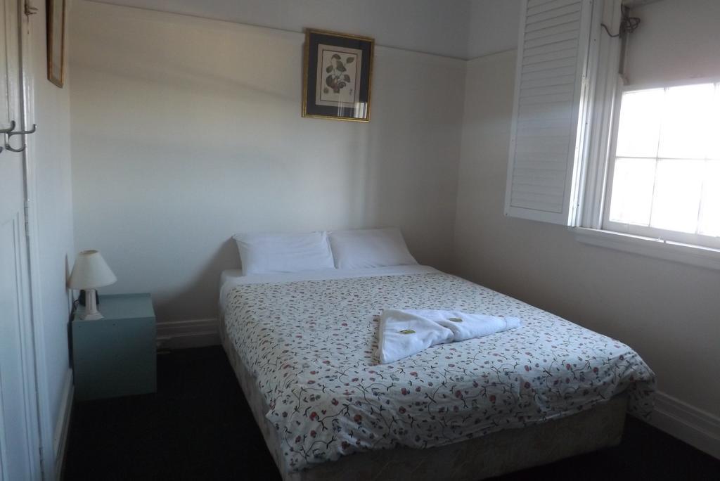 Concord Hotel Sydney Bilik gambar
