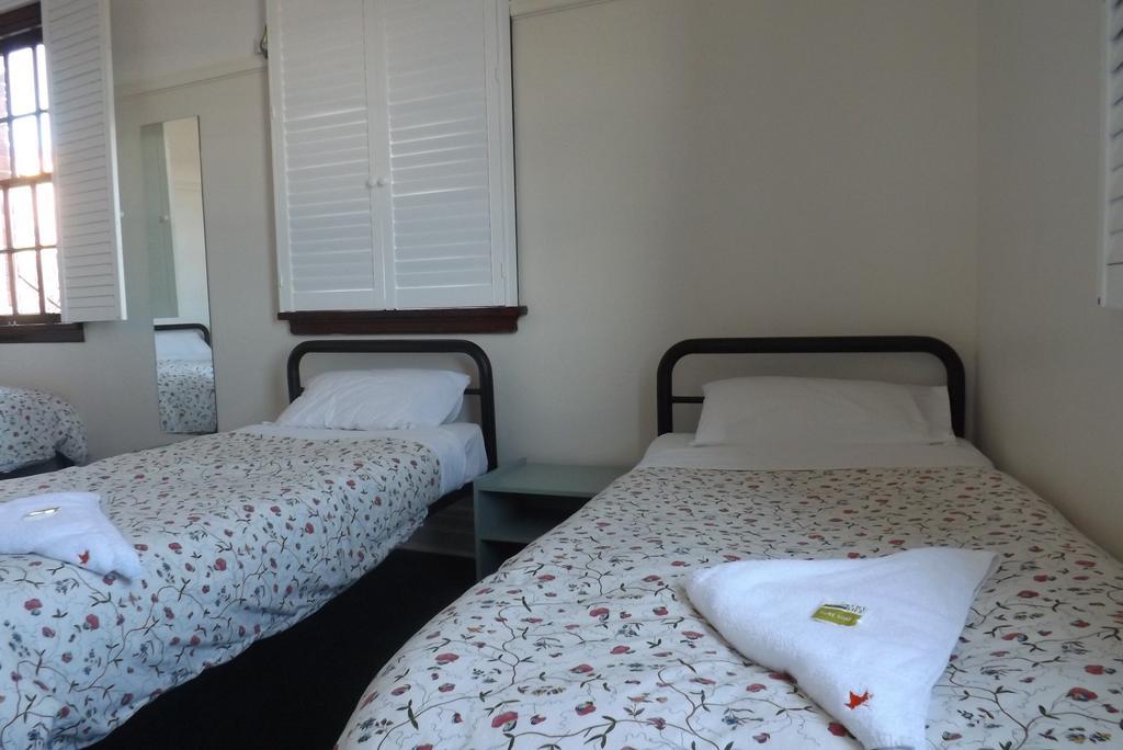 Concord Hotel Sydney Bilik gambar