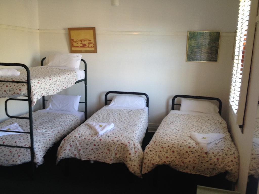 Concord Hotel Sydney Bilik gambar