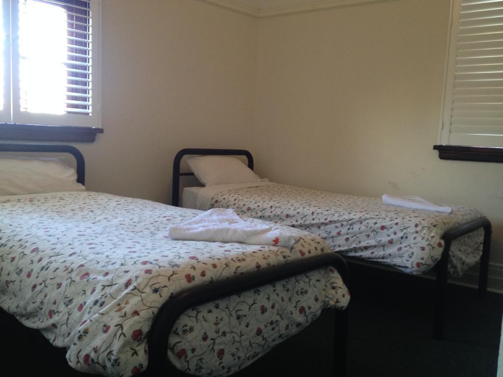 Concord Hotel Sydney Bilik gambar