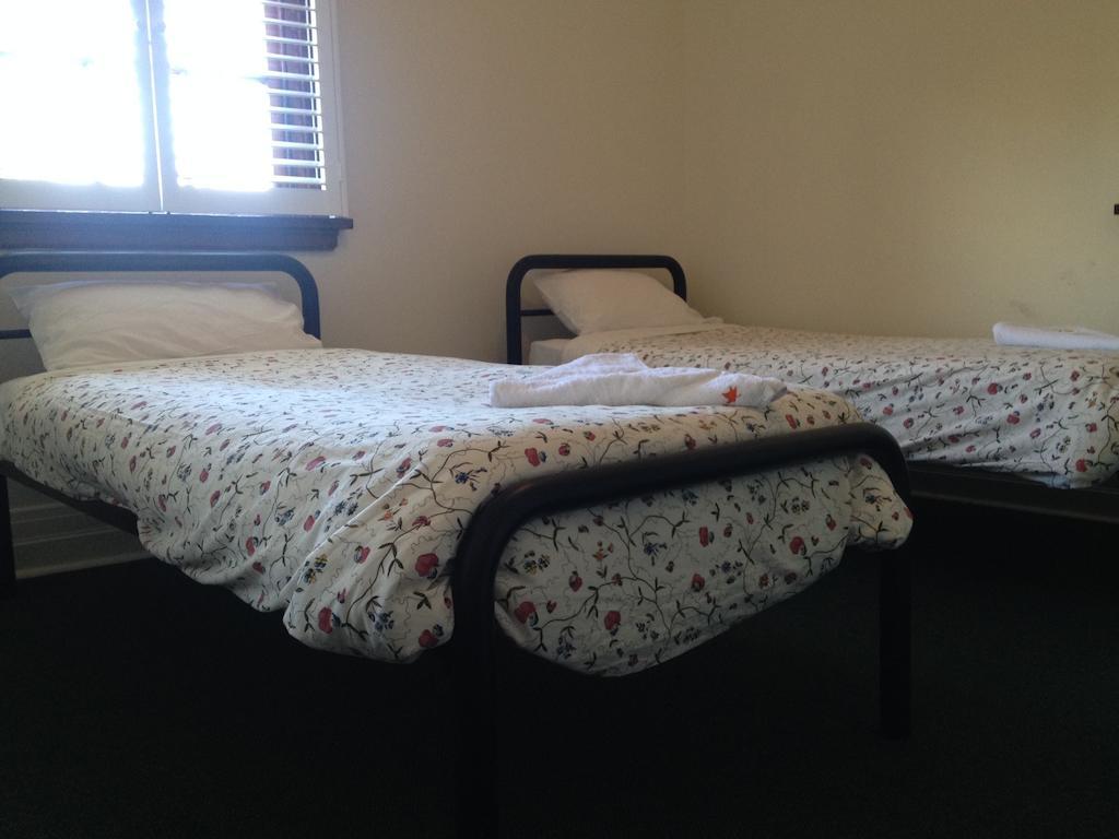 Concord Hotel Sydney Luaran gambar