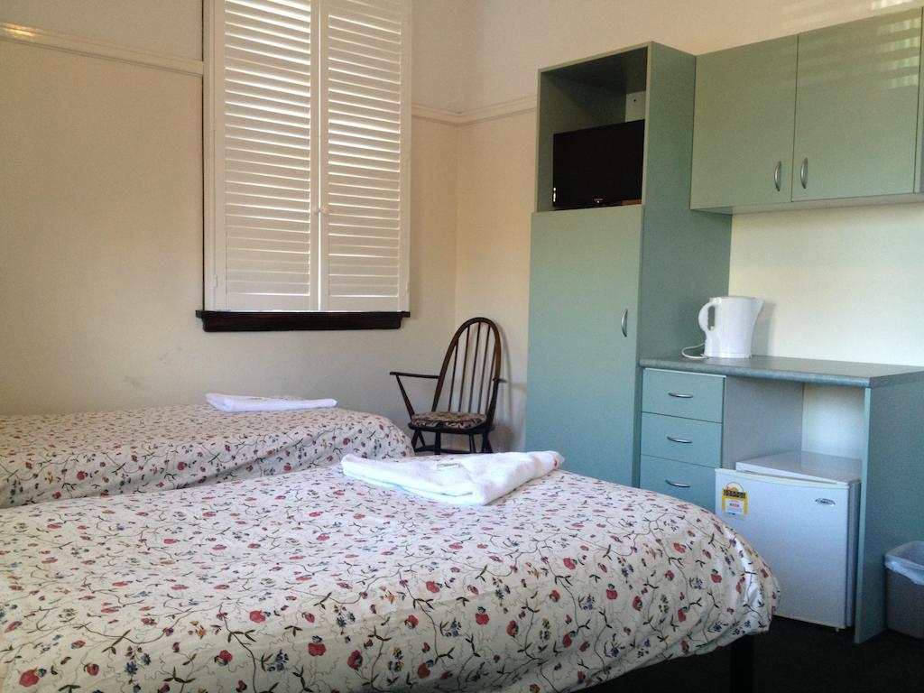 Concord Hotel Sydney Bilik gambar